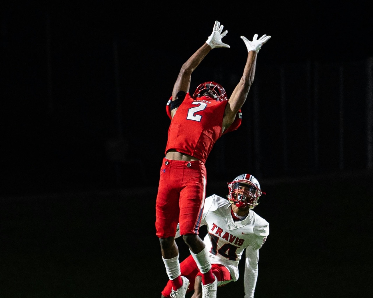 Amerikansk fodbold kamp – planlægning i Klubmodul